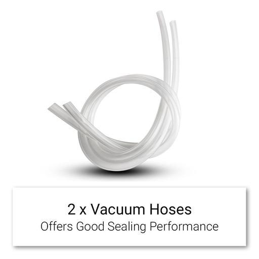Daytona DAYHVC Handheld Vacuum Pump – image 11