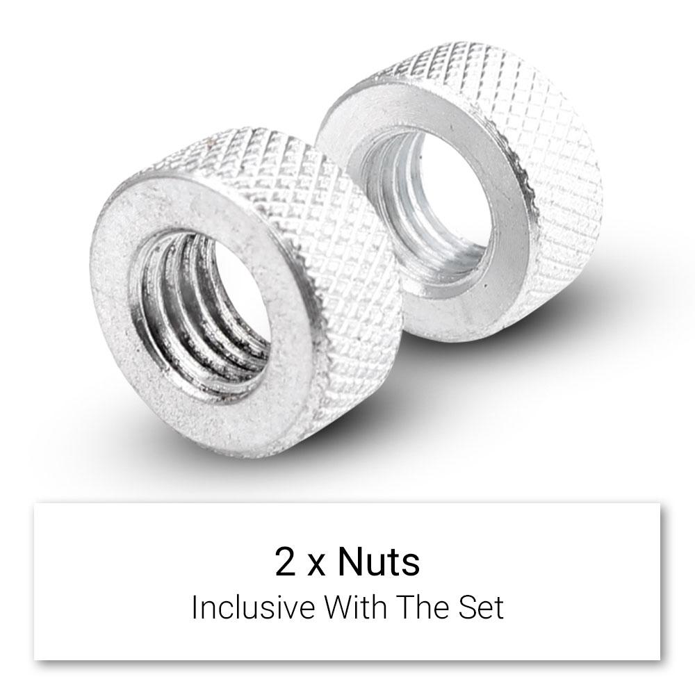 Daytona DFAHOL 11 Pce Universal Puller Holder & Fan Clutch Set