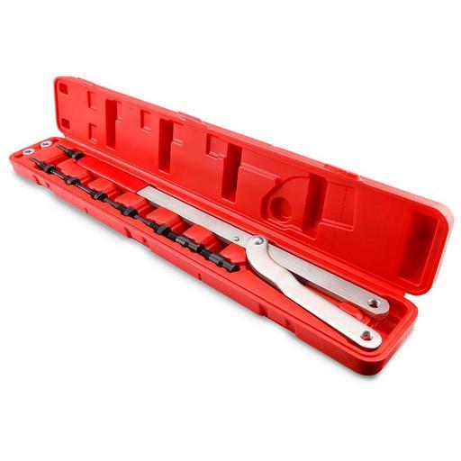 Daytona Universal Puller Fan Clutch Set Sydney Tools