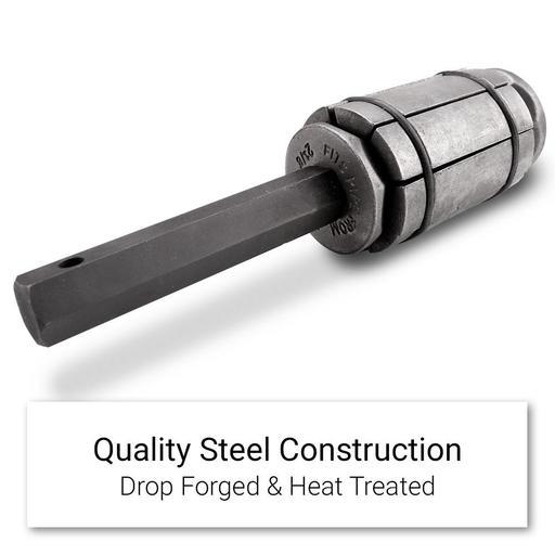 Daytona DTPE3P 3pce Tail Pipe Expander – image 5