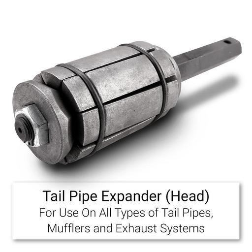 Daytona DTPE3P 3pce Tail Pipe Expander – image 4