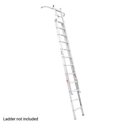 Verplicht slecht humeur fantoom Gorilla AS-400 1150mm Aluminium Extension Ladder Outrigger