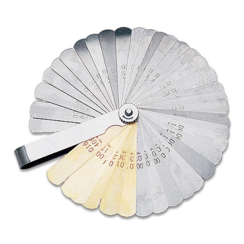 Sidchrome SCMT70119 Master Mechanics 3" Feeler Gauge – image 2