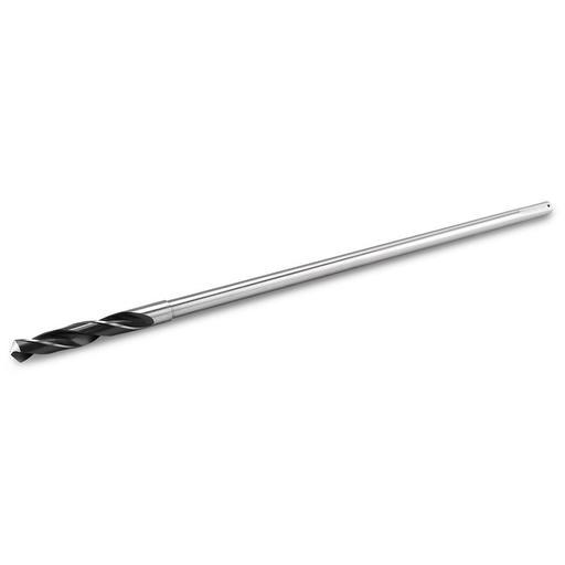 Morris Long Drill ET14400 14mm x 450mm Long Series HSS Twist Drill – image 2