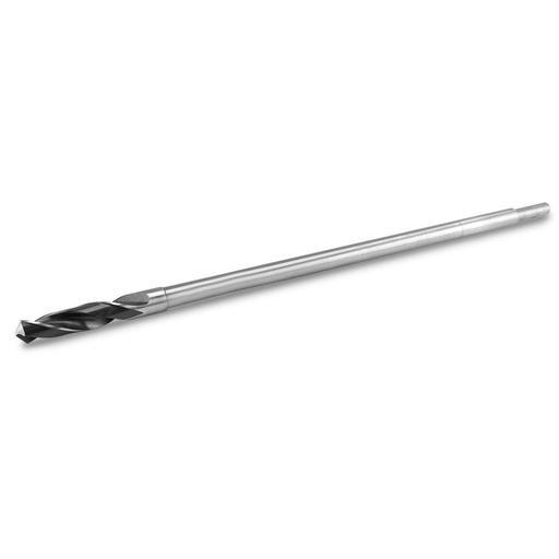 Morris Long Drill ET18400 18mm x 400mm Long Series HSS Twist Drill – image 2