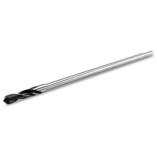 Morris Long Drill ET20400 20mm x 465mm Long Series HSS Twist Drill – image 2
