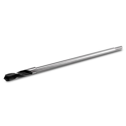 Morris Long Drill ET22400 22mm x 465mm Long Series HSS Twist Drill – image 2