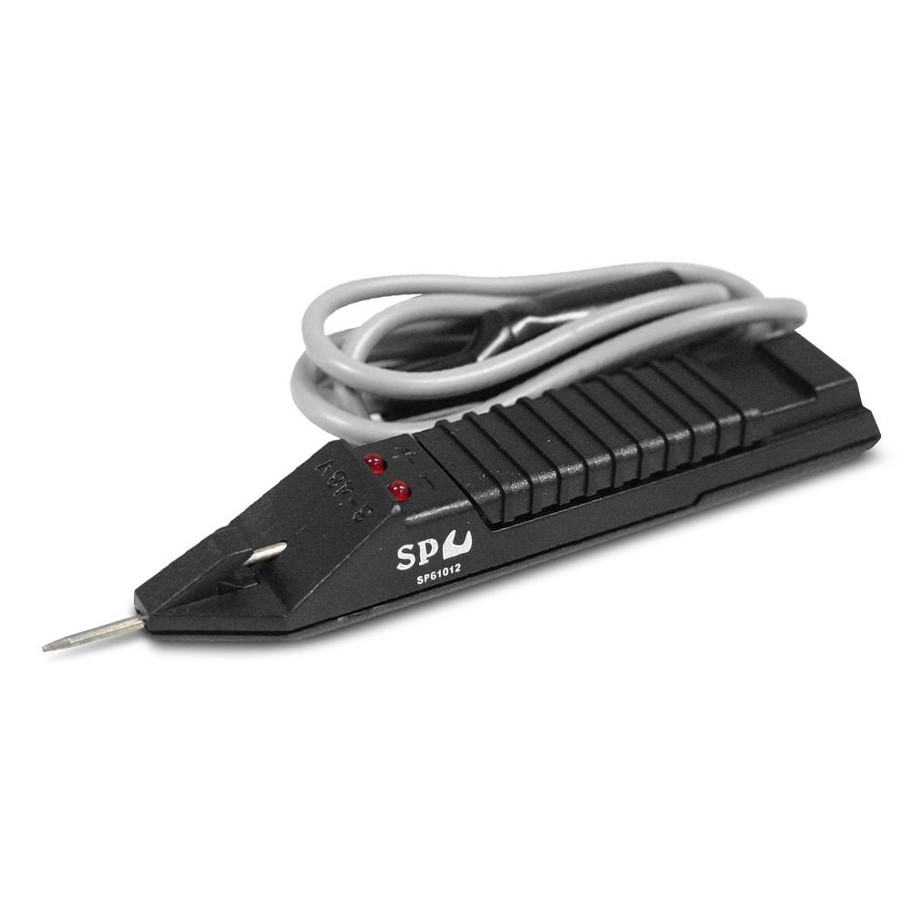SP Tools SP61012 Circuit Tester 3-48 Volts – image 1