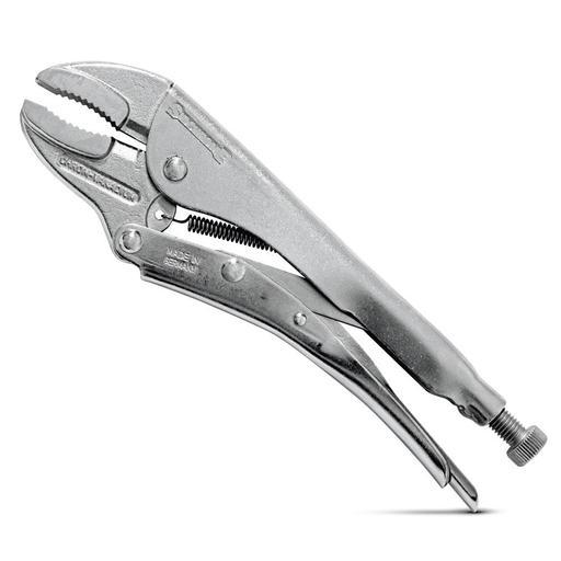 Sidchrome Locking Wire Pliers CClamp Pliers Sydney Tools