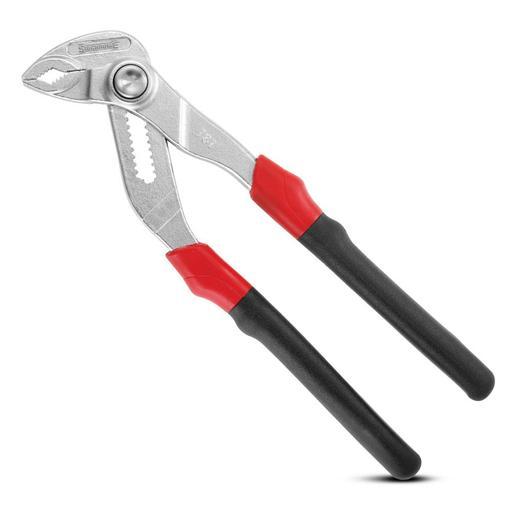 Sidchrome SCMT28500 250mm Twin Slip Joint Multigrip Locking Pliers – image 2