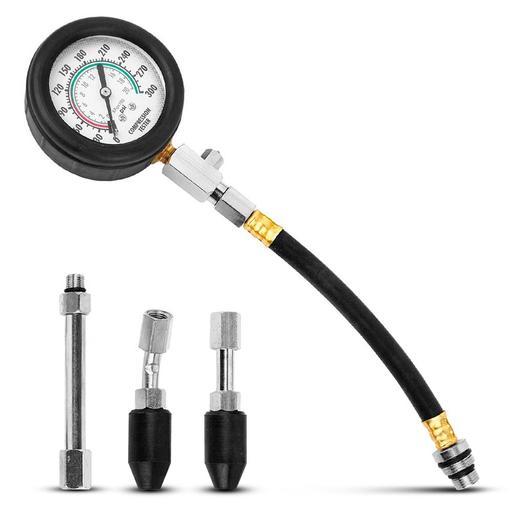 SP Tools SP66023 4-In-1 Petrol Compression Tester