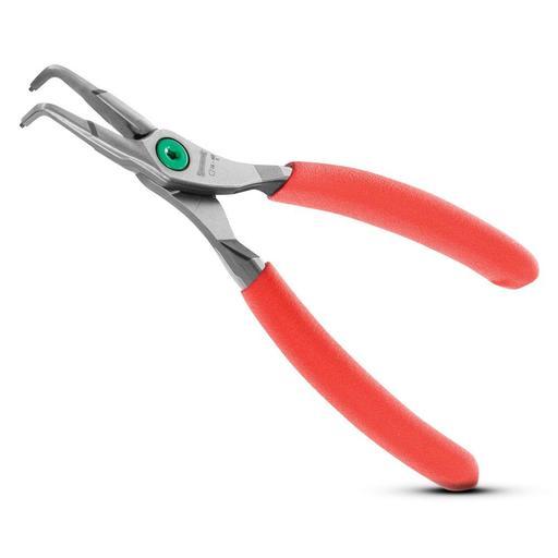 Sidchrome SCMT28585 19-60mm Bent Tip Internal Ring Circlip Pliers – image 2