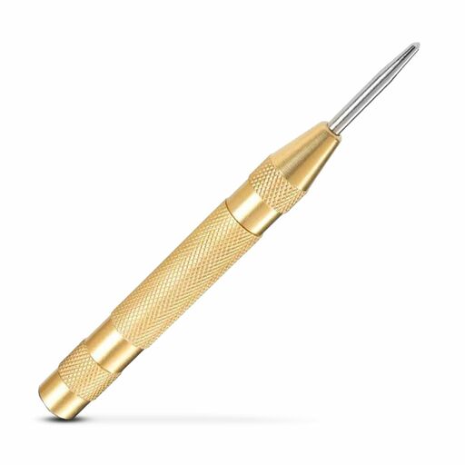 Sidchrome SCMT70540 Automatic Centre Punch – image 2