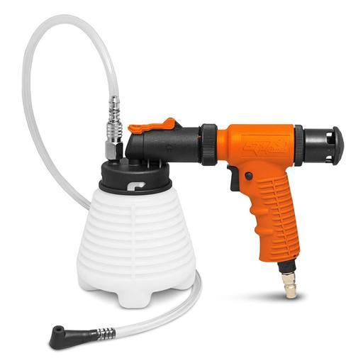 SP Tools SP70852 800ml Vacuum Brake Bleeder