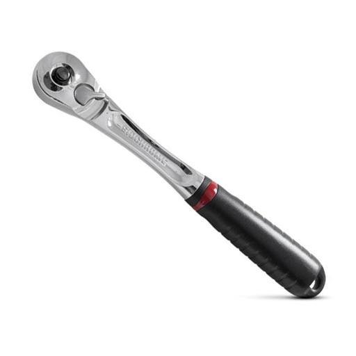 Sidchrome SCMT12970 1/4" Drive 120mm Compact Head Ratchet – image 2