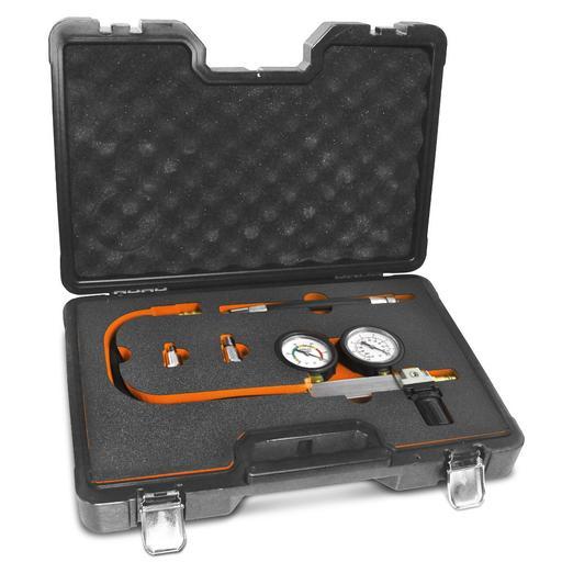 SP Tools SP66027 Cylinder Leak Detector & Crank Stopper