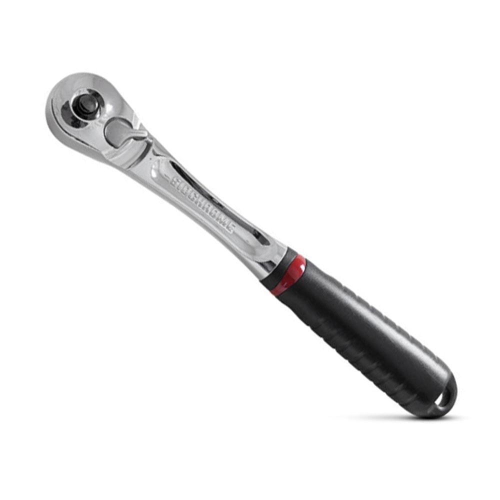 Sidchrome SCMT14970 1/2" Drive 262mm Compact Head Ratchet – image 2