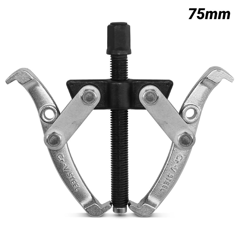SP Tools SP67003 75mm Two Jaw Reversible Gear Puller – image 1