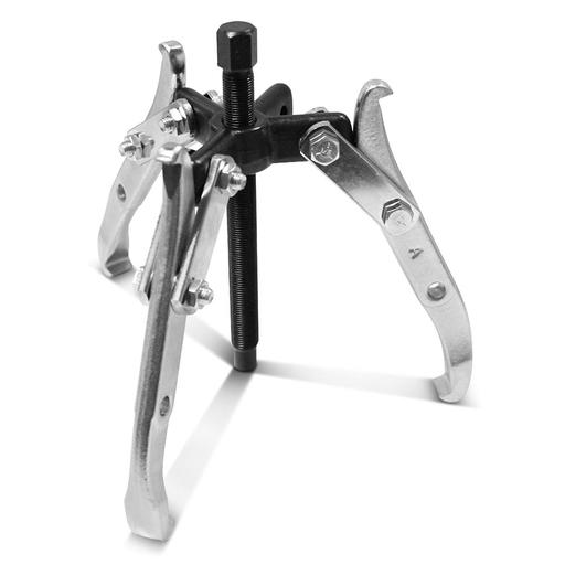 SP Tools SP67013 75mm Triple Jaw Reversible Gear Puller – image 2