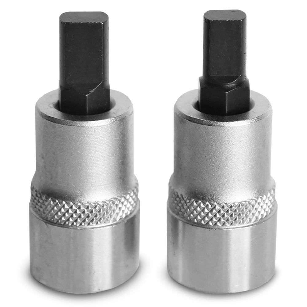 SP Tools SP67250 2pce 3/8" Drive Pry Bit Socket Set