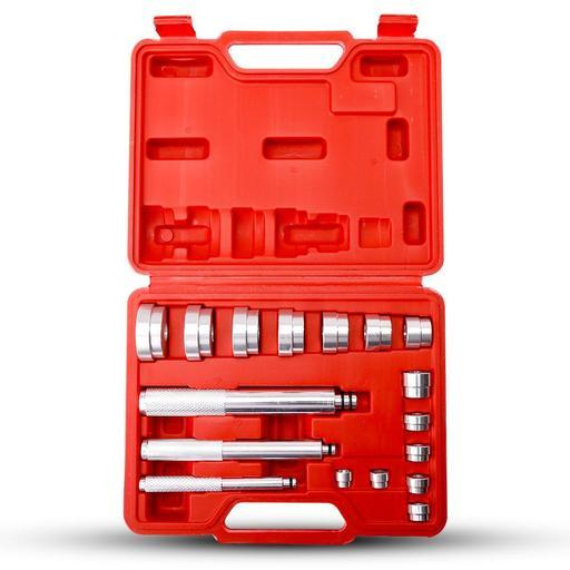 Daytona DBSD17 17pce Bearing and Seal driver set – image 2