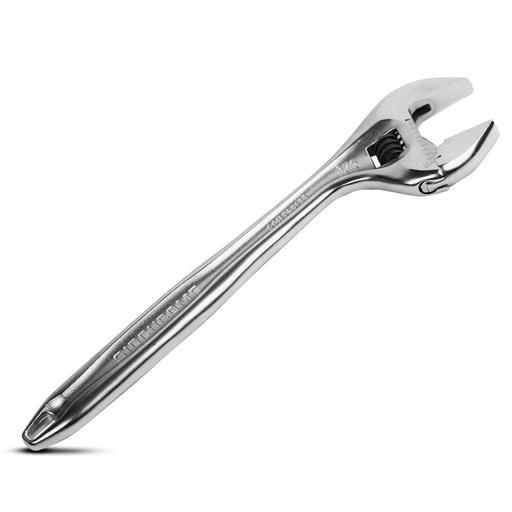 Sidchrome SCMT25175 375mm Chrome Quick Adjustable Wrench – image 2