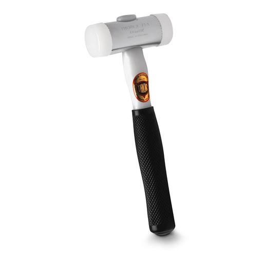 Thor Hammer TH714 44mm 2lbs Nylon Face Plastic Handle