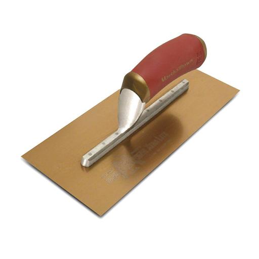 Marshalltown MT145GSFPDXH (506425) 356mm x 127mm  Permashape Finishing Trowel