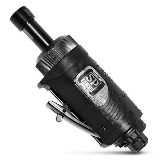 SP Air SP-7220 1/4" Straight Air Die Grinder
