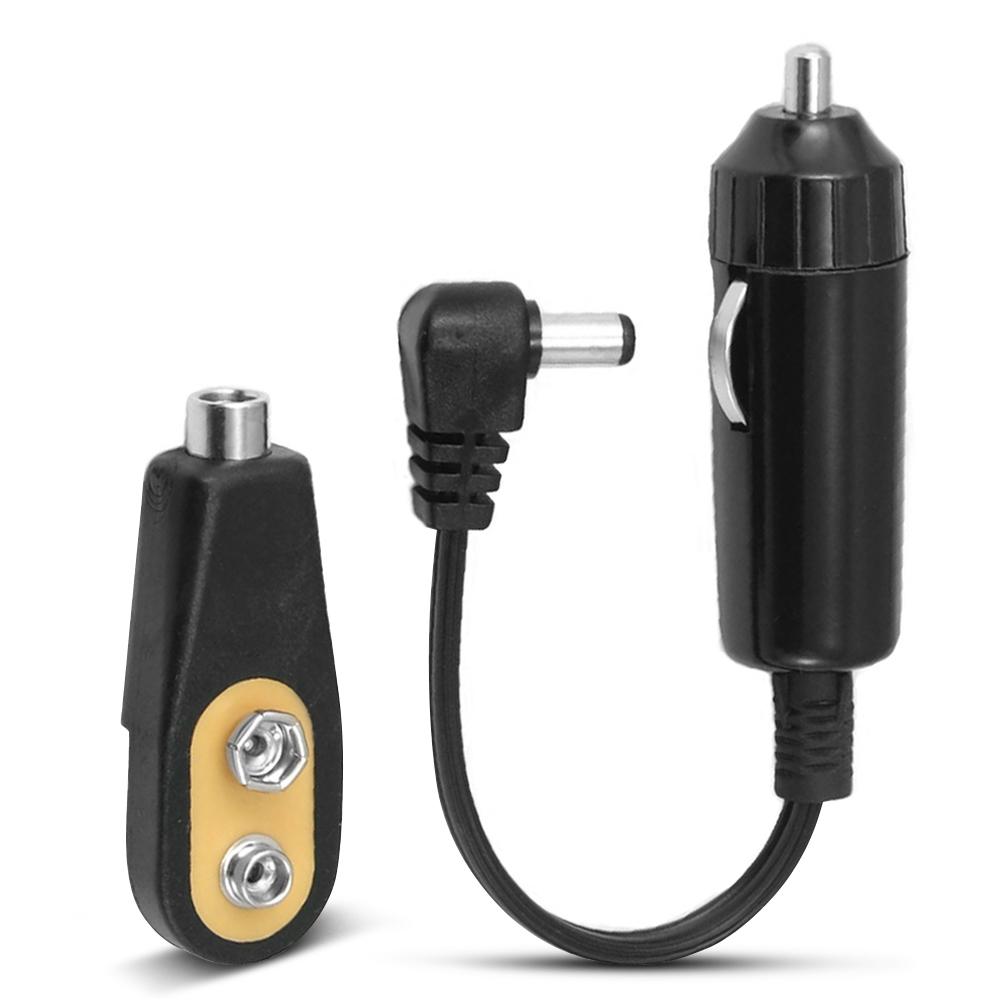 SP Tools SP61054 9 Volt Memory Back Up Tool – image 1