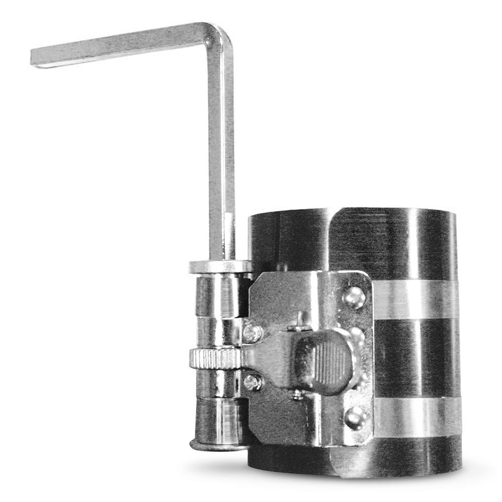 3/4/6 Inch Piston Ring Compressor Professional Piston Ring Remover Tool |  eBay