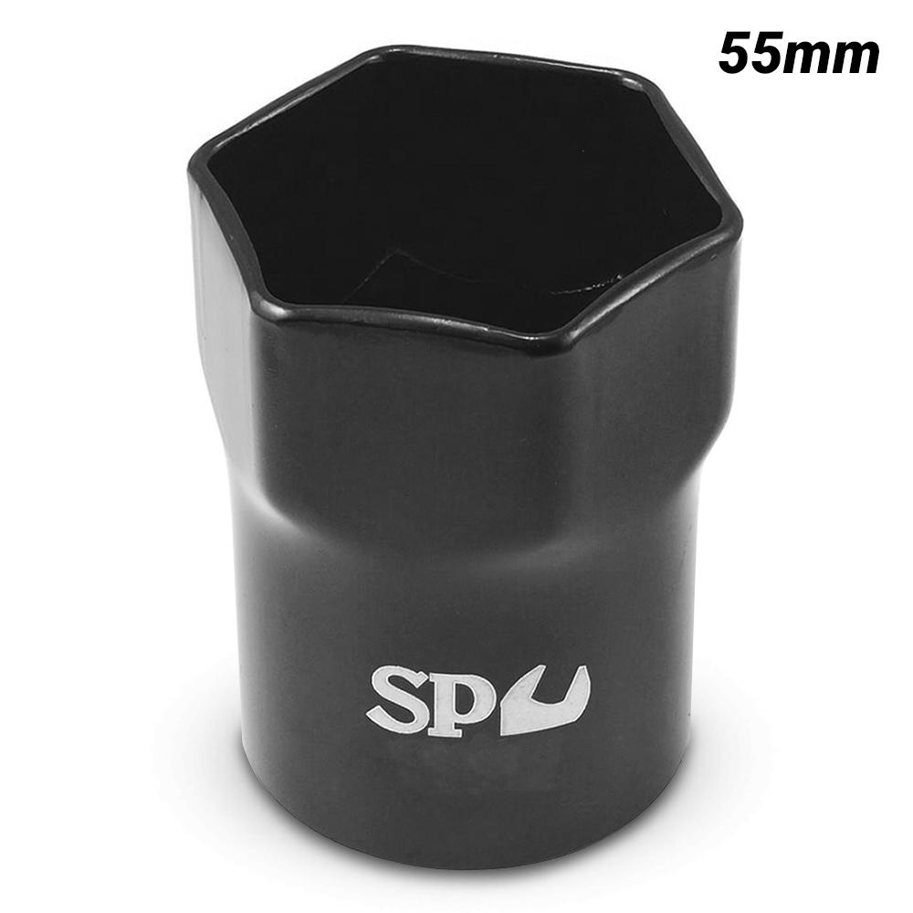 SP Tools SP67255 55mm 6 Point Toyota Locknut Socket
