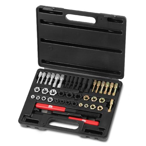 SP Tools SP31310 42pce Automotive Rethreading Kit