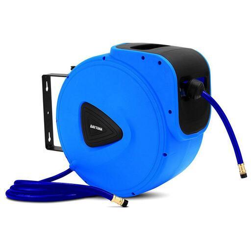 Daytona SRA20 20m Retractable Air Hose Reel – image 2