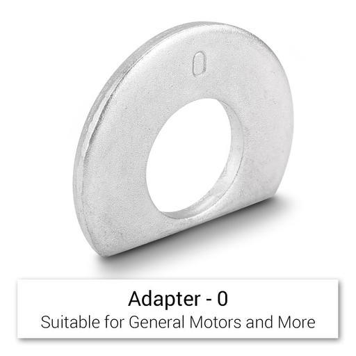 Daytona D21UCB 21pce Universal Caliper Wind Back Kit – image 3