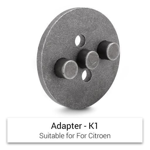 Daytona D21UCB 21pce Universal Caliper Wind Back Kit – image 15