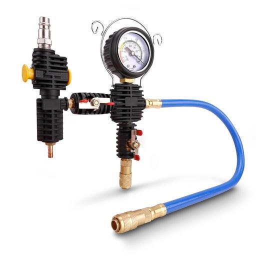 Daytona DRECOO Cooling System Refill Kit and Vacuum Purge  – image 3