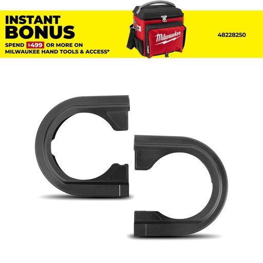 Milwaukee 49902729 Deep Cut Band Saw Blade Cover to suit Cordless & AC Powered Band Saws