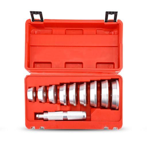 Daytona DBSD11 11pce Bearing and Seal Driver Set – image 2