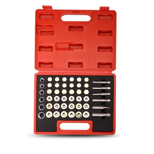Daytona D114OI 114pce Oil Pan Thread Repair Set – image 2