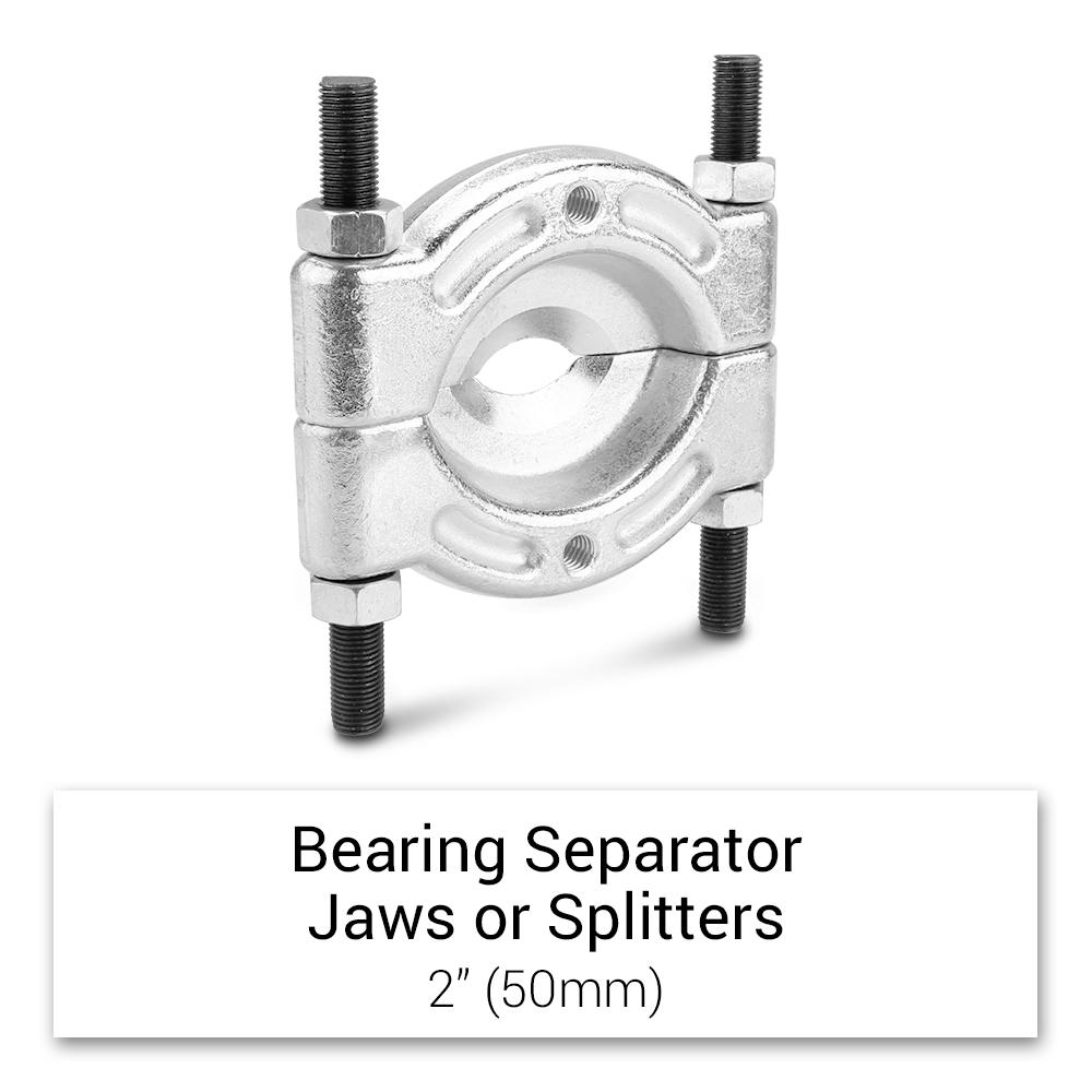Daytona D14BS  14pce Bearing Separator – image 3