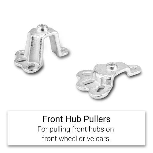 Daytona DSLHPU Slide Hammer and puller set – image 5