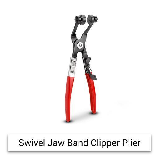 Daytona D9HCPS 9pce Hose Clamp Plier Set – image 6