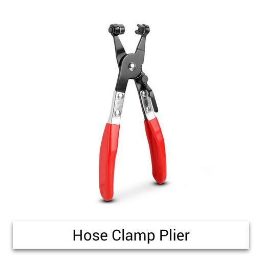 Daytona D9HCPS 9pce Hose Clamp Plier Set – image 4