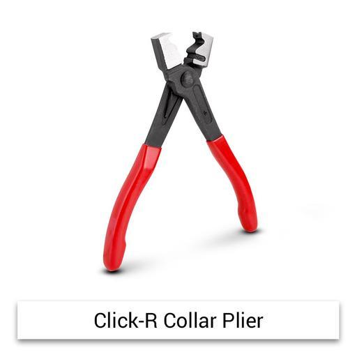 Daytona D9HCPS 9pce Hose Clamp Plier Set – image 8