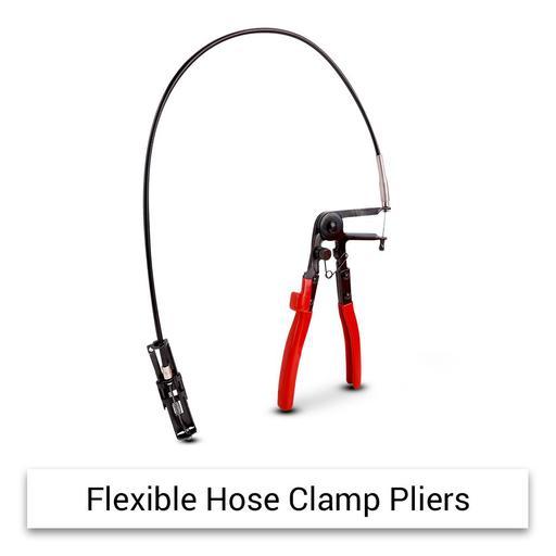 Daytona D9HCPS 9pce Hose Clamp Plier Set – image 13