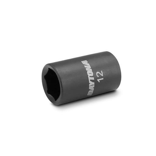 Daytona D12MIS 12pce 3/8" Drive 8-22mm Metric Impact Socket Set – image 16