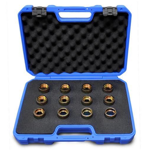 Wattmaster ALCK12-DIEKIT 12 Ton Copper Die Kit