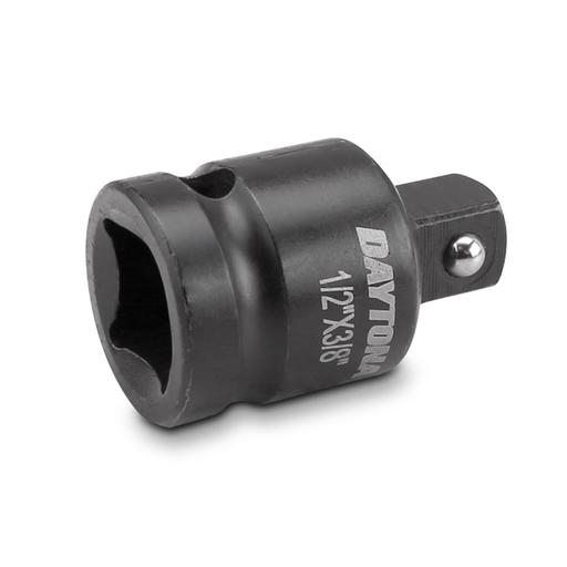 Daytona D5PADP 5pce Adaptor 1/4"-1/2" Impact Socket Sets – image 6