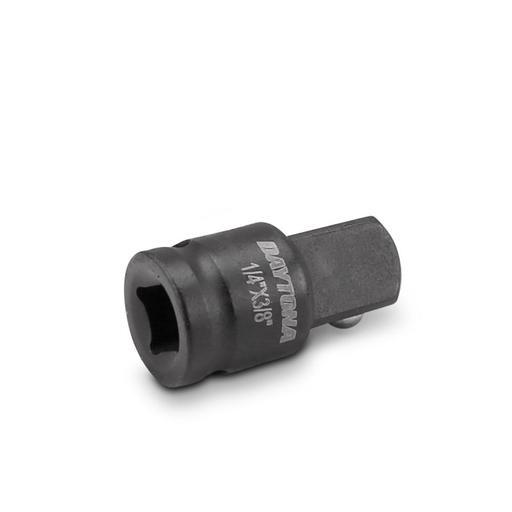 Daytona D5PADP 5pce Adaptor 1/4"-1/2" Impact Socket Sets – image 9